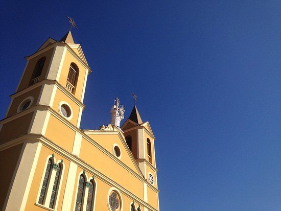 Igreja Matriz São José