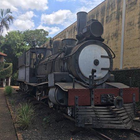 Museu de História e Folclore Maria Olímpia